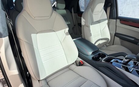 Porsche Cayenne III, 2021 год, 20 000 000 рублей, 7 фотография