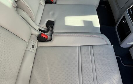 Porsche Cayenne III, 2021 год, 20 000 000 рублей, 13 фотография