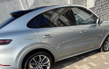Porsche Cayenne III, 2021 год, 20 000 000 рублей, 17 фотография