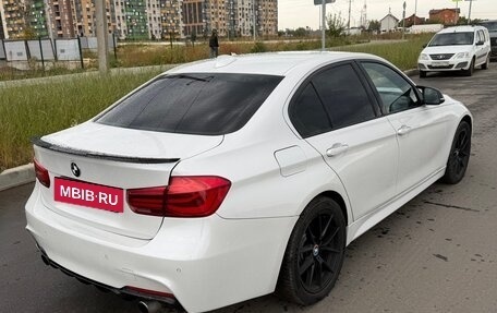 BMW 3 серия, 2013 год, 1 600 000 рублей, 3 фотография