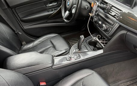 BMW 3 серия, 2013 год, 1 600 000 рублей, 9 фотография