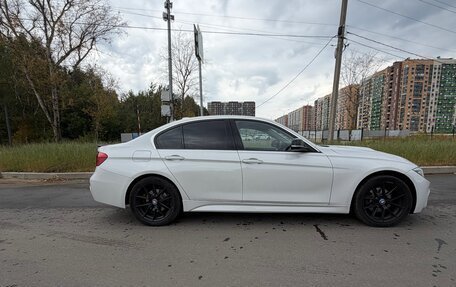 BMW 3 серия, 2013 год, 1 600 000 рублей, 7 фотография