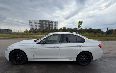BMW 3 серия, 2013 год, 1 600 000 рублей, 6 фотография