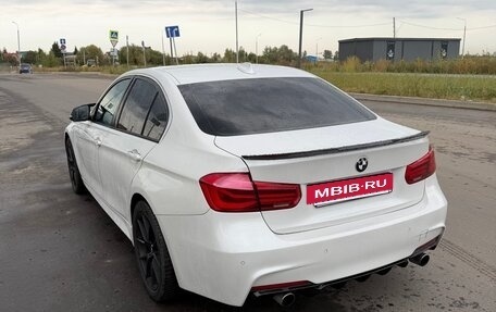 BMW 3 серия, 2013 год, 1 600 000 рублей, 5 фотография