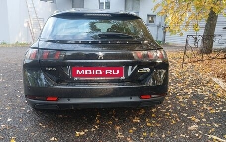 Peugeot 508 II, 2020 год, 1 560 000 рублей, 7 фотография