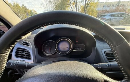 Renault Fluence I, 2013 год, 470 000 рублей, 2 фотография