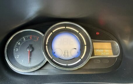Renault Fluence I, 2013 год, 470 000 рублей, 3 фотография