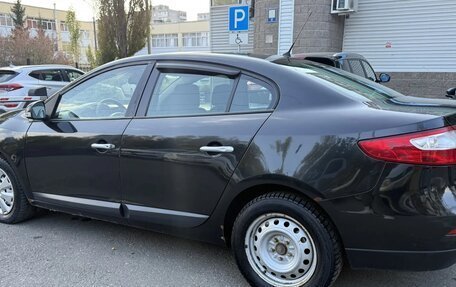 Renault Fluence I, 2013 год, 470 000 рублей, 9 фотография