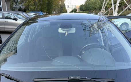 Renault Fluence I, 2013 год, 470 000 рублей, 11 фотография