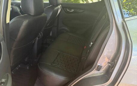 Nissan Qashqai, 2018 год, 1 217 000 рублей, 3 фотография
