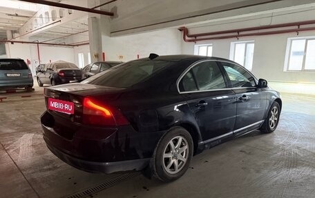 Volvo S80 II рестайлинг 2, 2006 год, 780 000 рублей, 3 фотография