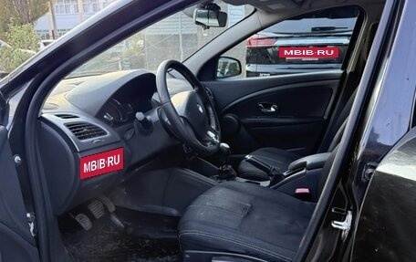 Renault Fluence I, 2013 год, 470 000 рублей, 12 фотография