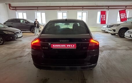 Volvo S80 II рестайлинг 2, 2006 год, 780 000 рублей, 2 фотография