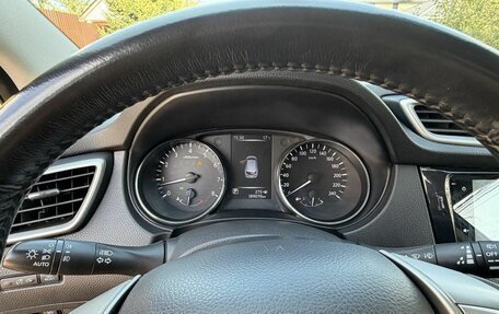 Nissan Qashqai, 2018 год, 1 217 000 рублей, 7 фотография