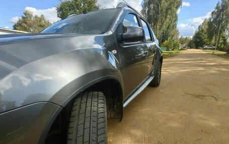 Nissan Terrano III, 2015 год, 1 400 000 рублей, 2 фотография