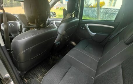 Nissan Terrano III, 2015 год, 1 400 000 рублей, 6 фотография
