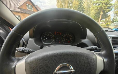 Nissan Terrano III, 2015 год, 1 400 000 рублей, 7 фотография