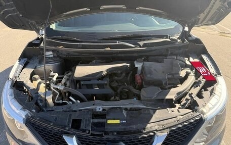 Nissan Qashqai, 2018 год, 1 217 000 рублей, 8 фотография