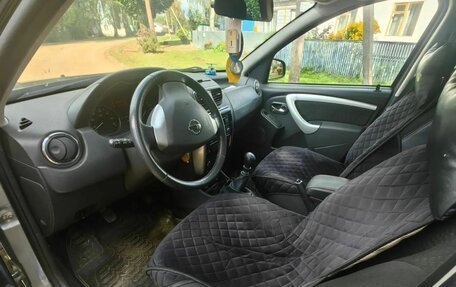 Nissan Terrano III, 2015 год, 1 400 000 рублей, 13 фотография