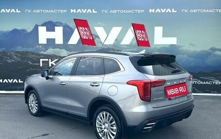 Haval Jolion, 2026 год, 2 849 000 рублей, 8 фотография