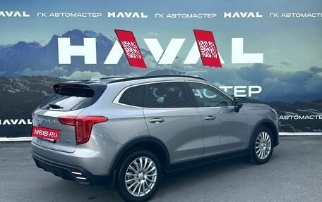 Haval Jolion, 2026 год, 2 849 000 рублей, 6 фотография