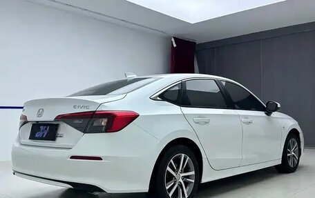Honda Civic, 2022 год, 1 623 444 рублей, 6 фотография