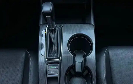 Honda Civic, 2022 год, 1 623 444 рублей, 11 фотография