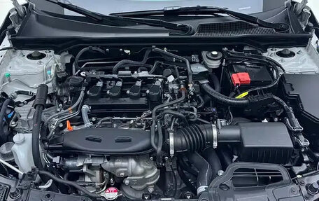 Honda Civic, 2022 год, 1 623 444 рублей, 16 фотография