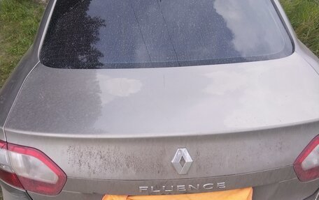 Renault Fluence I, 2012 год, 500 000 рублей, 4 фотография