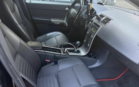Volvo S40 II, 2008 год, 550 000 рублей, 2 фотография
