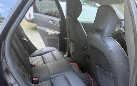 Volvo S40 II, 2008 год, 550 000 рублей, 3 фотография