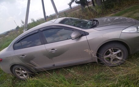Renault Fluence I, 2012 год, 500 000 рублей, 3 фотография