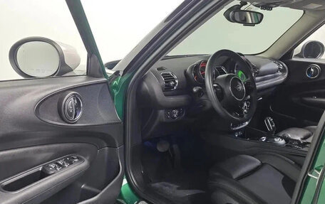 MINI Clubman, 2023 год, 2 010 007 рублей, 9 фотография