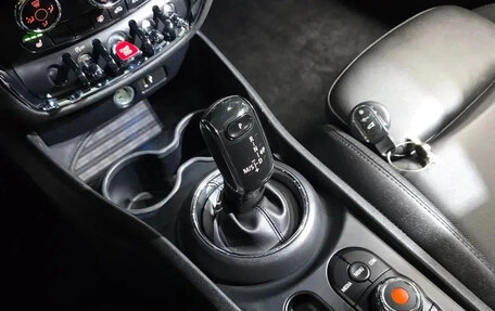 MINI Clubman, 2023 год, 2 010 007 рублей, 8 фотография