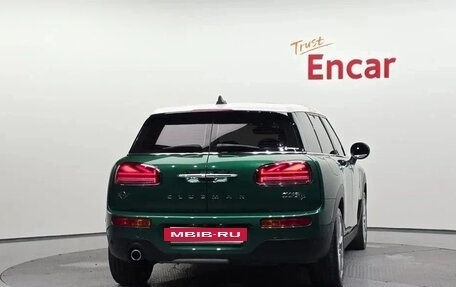 MINI Clubman, 2023 год, 2 010 007 рублей, 4 фотография