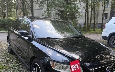 Volvo S40 II, 2008 год, 550 000 рублей, 4 фотография