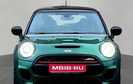 MINI Hatch, 2020 год, 2 750 000 рублей, 2 фотография