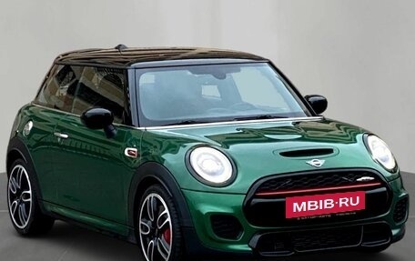 MINI Hatch, 2020 год, 2 750 000 рублей, 3 фотография