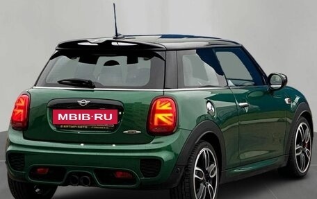 MINI Hatch, 2020 год, 2 750 000 рублей, 4 фотография