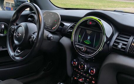 MINI Hatch, 2020 год, 2 750 000 рублей, 14 фотография