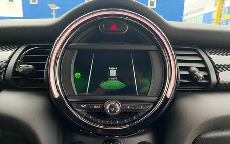 MINI Hatch, 2020 год, 2 750 000 рублей, 13 фотография