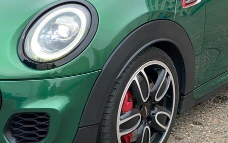 MINI Hatch, 2020 год, 2 750 000 рублей, 9 фотография