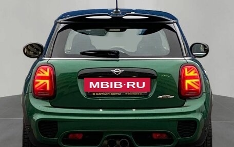 MINI Hatch, 2020 год, 2 750 000 рублей, 5 фотография