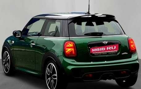 MINI Hatch, 2020 год, 2 750 000 рублей, 6 фотография