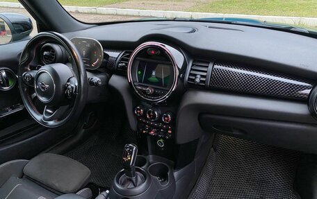 MINI Hatch, 2020 год, 2 750 000 рублей, 12 фотография