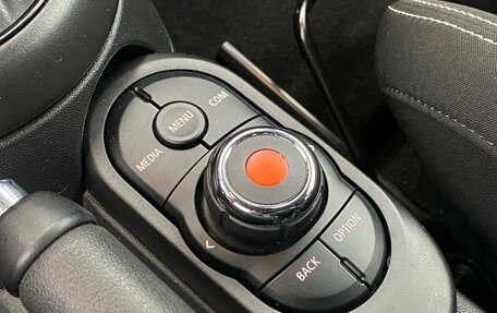 MINI Hatch, 2020 год, 2 750 000 рублей, 17 фотография