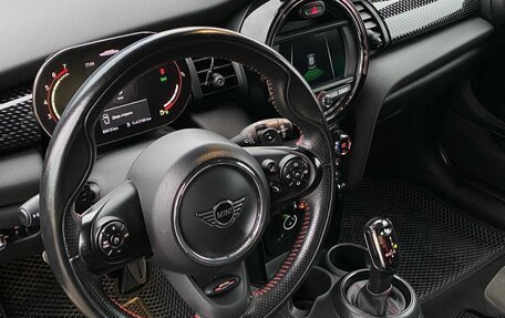 MINI Hatch, 2020 год, 2 750 000 рублей, 15 фотография