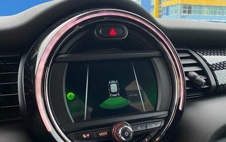 MINI Hatch, 2020 год, 2 750 000 рублей, 19 фотография