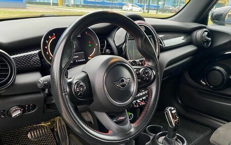 MINI Hatch, 2020 год, 2 750 000 рублей, 22 фотография