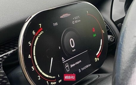 MINI Hatch, 2020 год, 2 750 000 рублей, 23 фотография